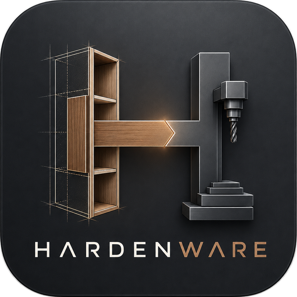 HardenWare